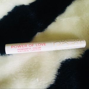 Pacifica Power of Love lipstick in Tender Heart